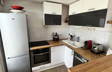 Résidence Les Myriades - maeva Home - Appartement bord de mer 2 pièces 4 personnes - Prestige MAE-3093 - Foto 7