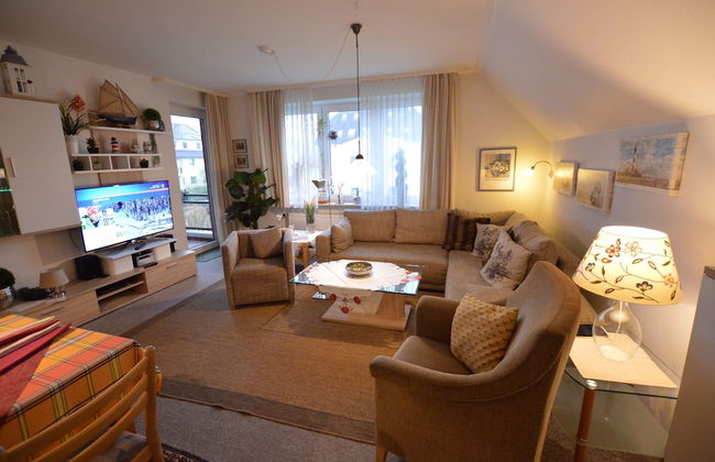 Haus Mühlentrift - Foto 28