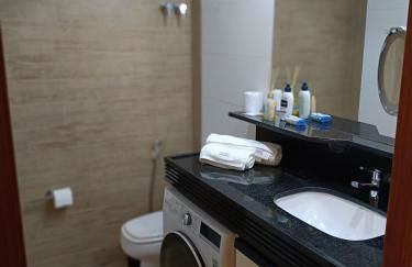 Flat Conforto no Hotel Radisson Belém - Foto 20