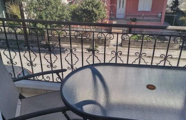 Quiet Apartment Close to the Center of Trikala - Foto 25
