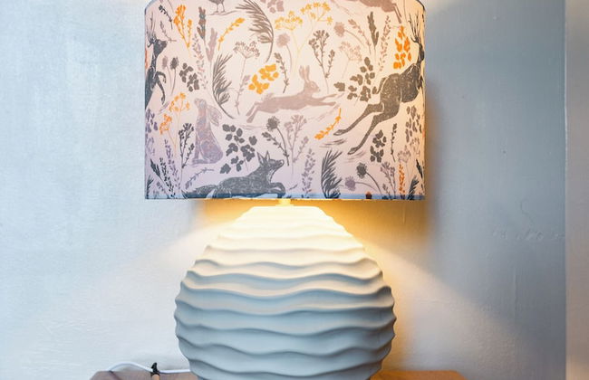 Darwin Cottage Self Catering in Elgin - Foto 2