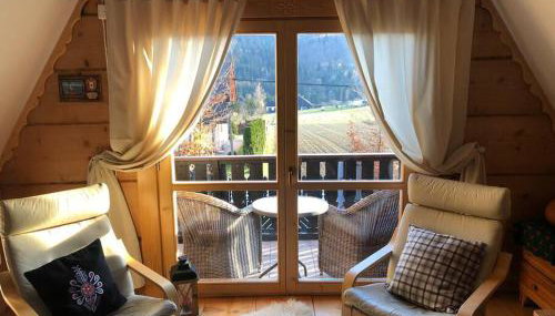 Domek góralski Spełnione Marzenia - Foto 3