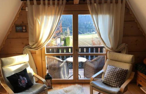 Domek góralski Spełnione Marzenia - Foto 3