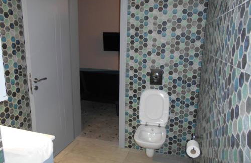 SPΛCES PYLOS Apartments - Foto 22