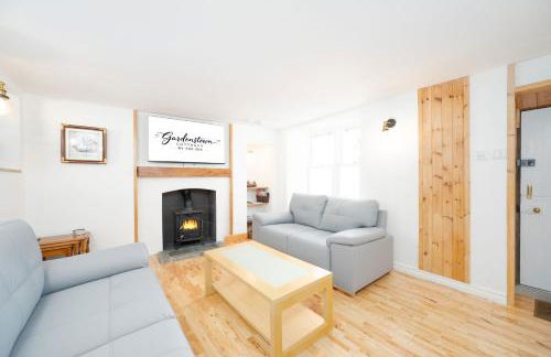 Seabreeze Cottage, 17 Seatown, Gardenstown - Foto 40