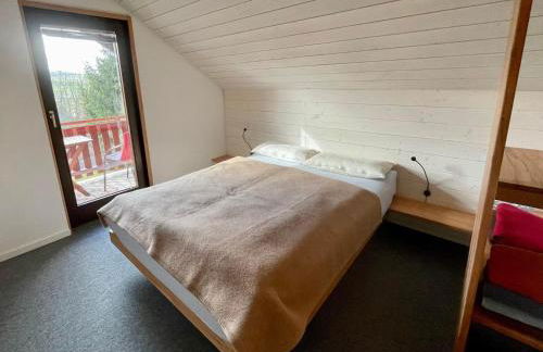 Ferienhaus Rhöner Wohnen - Foto 9