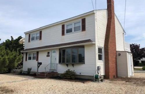 Beach Badges Wifi Private Yard Washer & Dryer Roomy Cape Located Bayside In Long Beach Island New Jersey - Foto 1