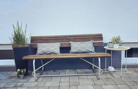 Ferienwohnung am Park in Schwabmünchen - Foto 16