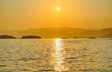 Casa de Praia Angra dos Reis c/Píer exclusivo à Beira Mar + Churrasqueira a 5min da praia. - Foto 42