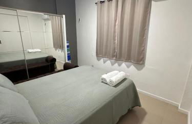 Aconchego apartamento com garagem 5 min da COP30 - Foto 14