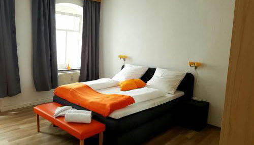 Ferienwohnung 1 Christiansdorf Freiberg - Foto 5