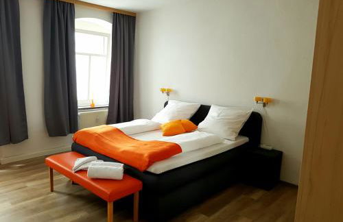 Ferienwohnung 1 Christiansdorf Freiberg - Foto 5