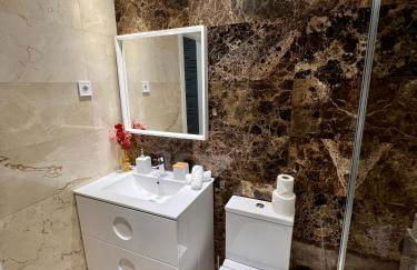 Apartamentos Prestige Málaga - Suite III - Foto 29