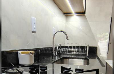 Gih Guest House Parque Beto Carrero - Foto 60