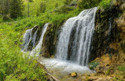 Remote Mountain Vacation Rental in Wyoming Range! - Foto 41