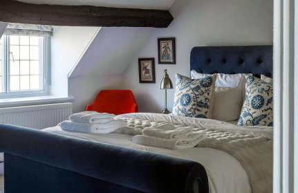 Lovedays Cottage, A Luxury 16th Century home in Painswick - Foto 59
