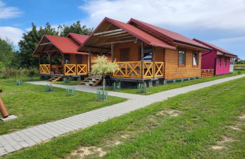 Domki Letniskowe U Żuni - Foto 12