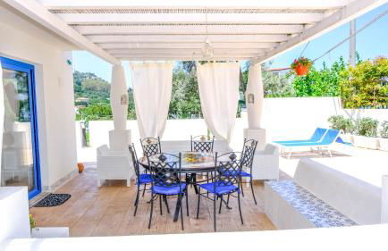 Villa dei Due Ulivi - Foto 13