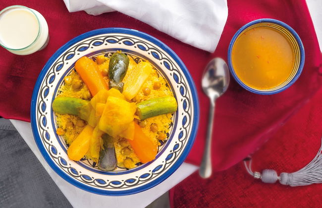 Le Vizir Center Parc & Resort - Foto 62