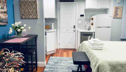 Luxe City Hall Suite by Rittenhouse Square - Foto 2