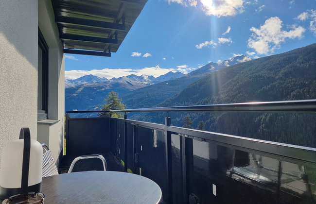 Alpenliebe - Foto 24