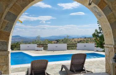 Mediterranean Villa Megara - Foto 22