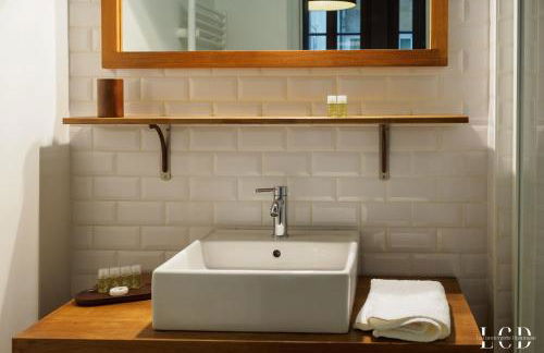 Au roi lion, place Saint Michel - Foto 24