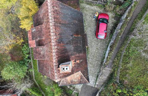 Ferienhaus Kobolzeller Schlößchen a.d.Weinsteige - Foto 14
