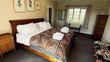 Elms Farm Cottages - White Swans - Foto 3