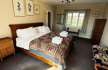 Elms Farm Cottages - White Swans - Foto 3