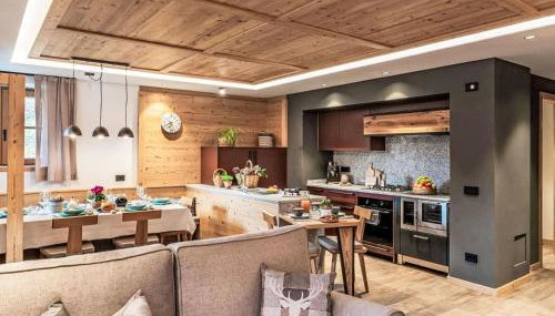 Chalet La Granda by Interhome - Foto 2