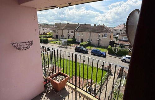 Musselburgh Apartment with 3 Bedrooms - Foto 13