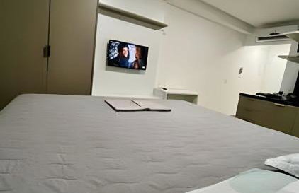 Studio cama king Size Westfit. - Foto 9