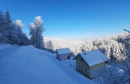 Domki na Stoku - Foto 21