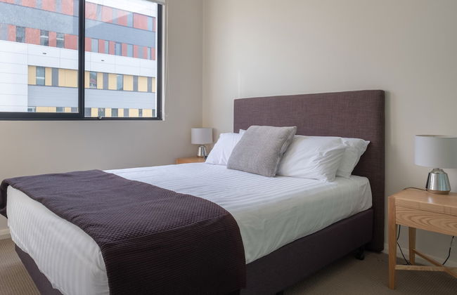 Wyndel Apartments - Herbert - Foto 4