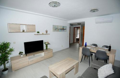 Ático Manzanera Calpe - Photo 5