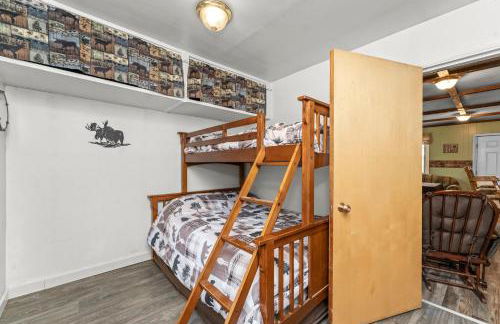 Off Grid Cozy Private Cabin - Foto 11