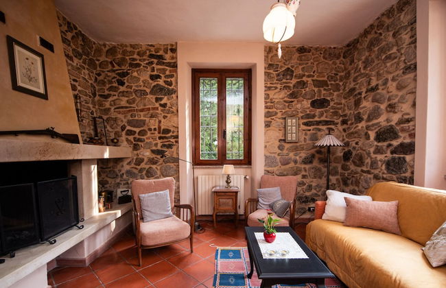 Villa Catharina - Foto 13