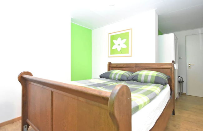 Holiday Home in Lderntwistetal-oberwaro With Sauna - Foto 7