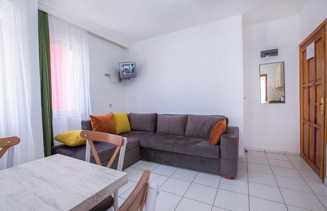 Bayram Apart Hotel - Foto 14