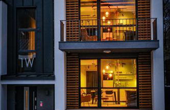 Apartamenty Riders Lodge Szczyrk Olimpijska - Foto 69