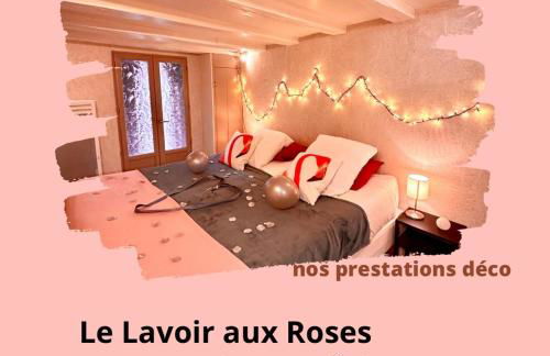 Le Lavoir aux Roses by Gîtes Sud Touraine - Foto 12