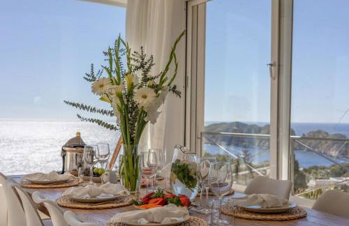 Villa Vista Mar - Foto 8