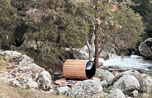 Paradise Ranch Inn- Limitless House Hot Tub,Sauna - Foto 18