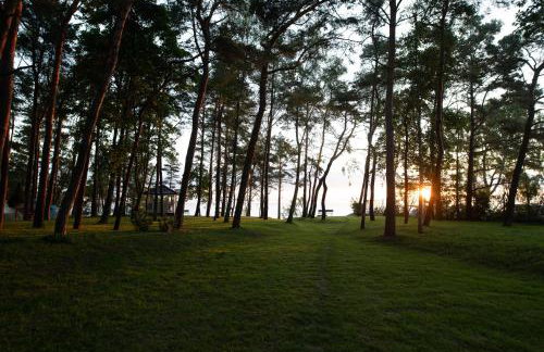 Apartamenty Na Klifie Przystań 18 Chłapowo - Foto 20