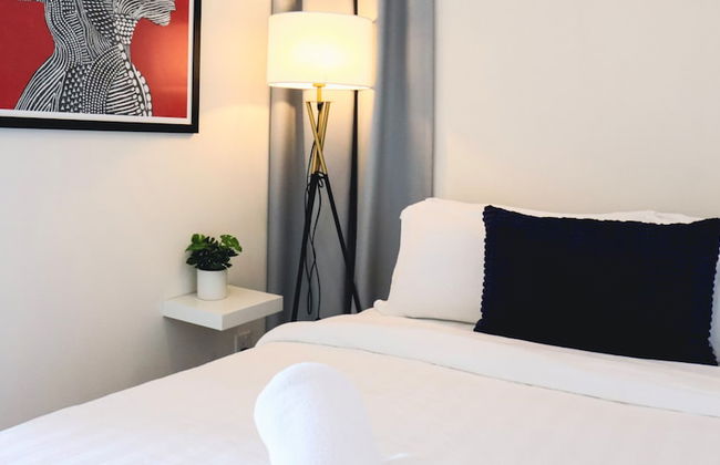 Homesuite' Home at The Shore KK - Foto 62