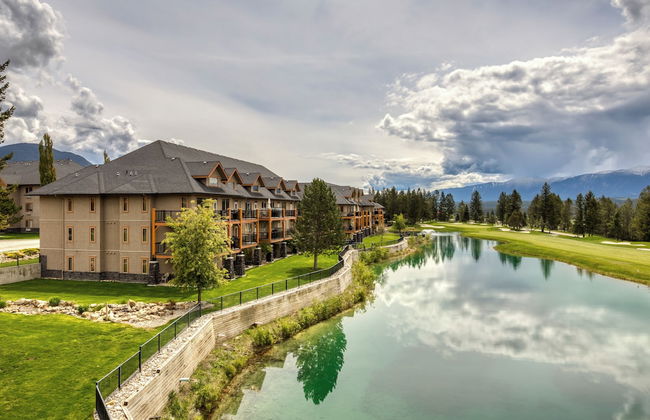 Bighorn Meadows Resort - Foto 60