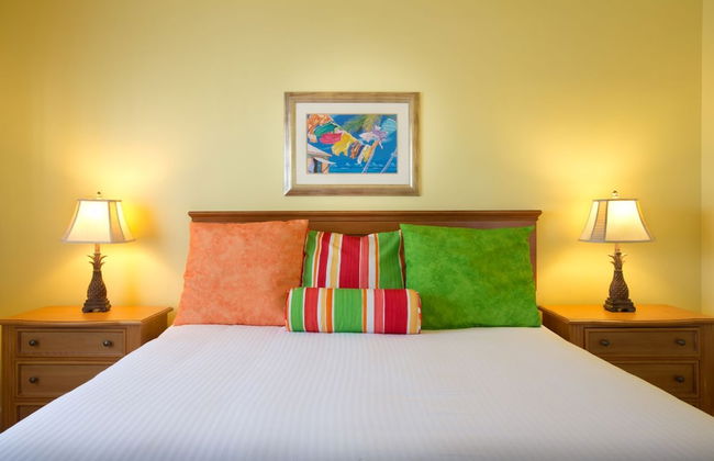 Paradise Harbour Club & Marina - Photo 2