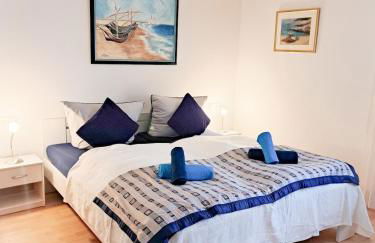 Apartment Monte e Mare -Ferienidyll in Todtnauberg - Foto 7