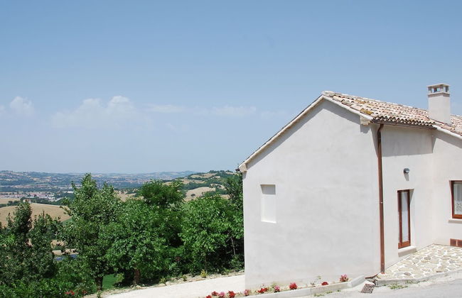 Belvilla by OYO Lisa Fonte Parolla - Foto 31